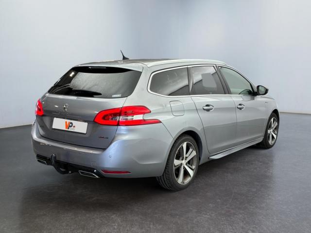Peugeot 308 Sw image 3