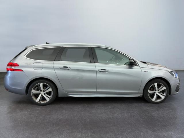 Peugeot 308 Sw image 6