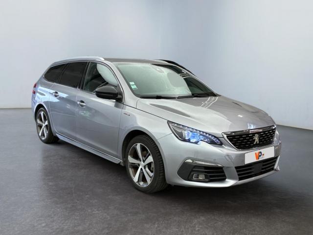 Peugeot 308 Sw image 4