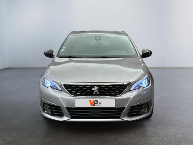 Peugeot 308 Sw image 2