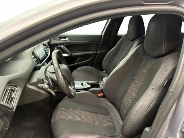 Peugeot 308 Sw image 8
