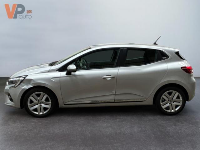 Renault Clio image 6