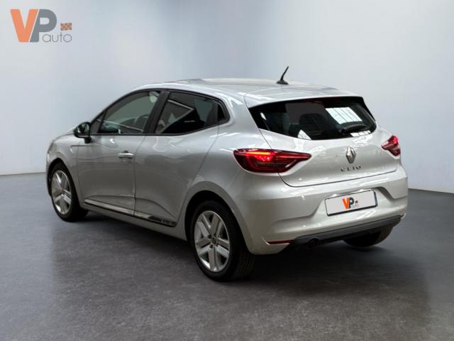 Renault Clio image 1