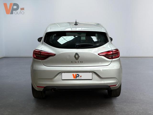 Renault Clio image 8