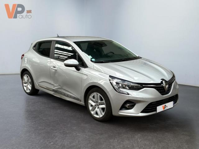 Renault Clio image 7
