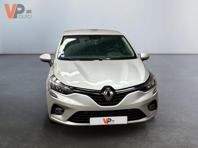 Renault Clio image 2