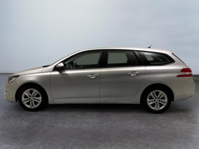 Peugeot 308 Sw image 7