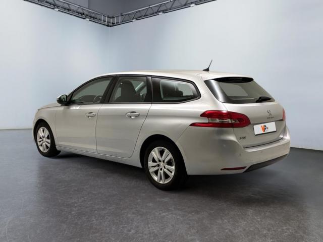 Peugeot 308 Sw image 6
