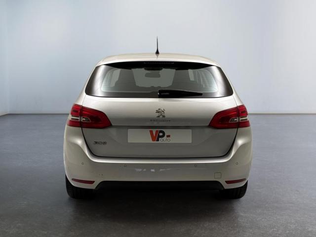 Peugeot 308 Sw image 3