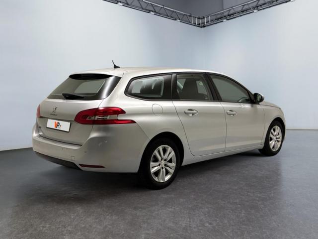 Peugeot 308 Sw image 1