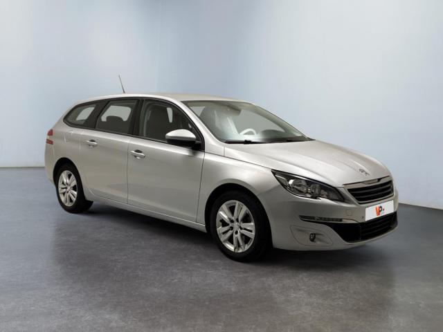 Peugeot 308 Sw image 8