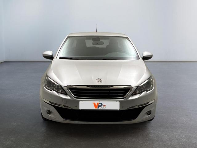 Peugeot 308 Sw image 2