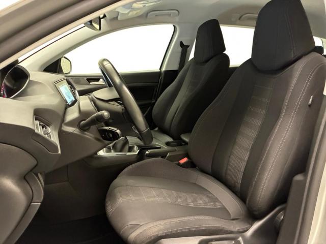 Peugeot 308 Sw image 5