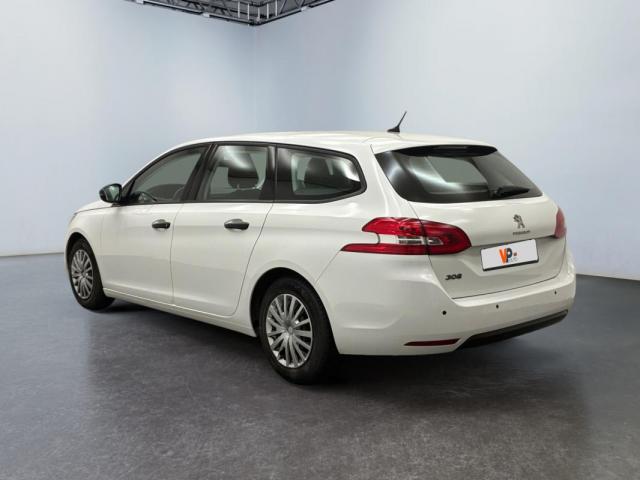 Peugeot 308 Sw image 2