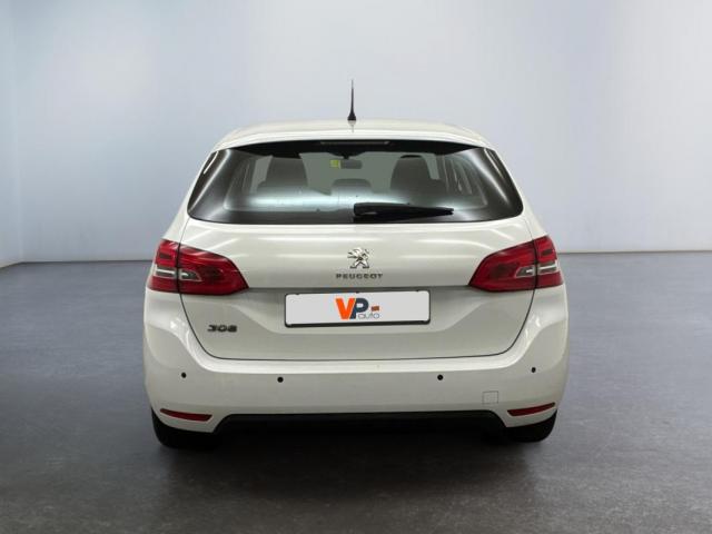 Peugeot 308 Sw image 8