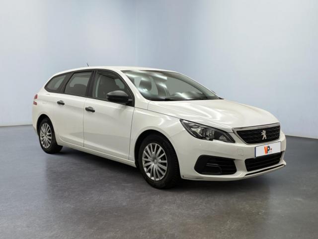 Peugeot 308 Sw image 1
