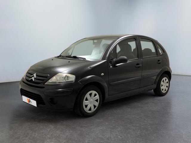 Citroen C3 1.1i Airdream Furio