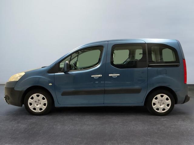 Peugeot Partner Tepee image 4