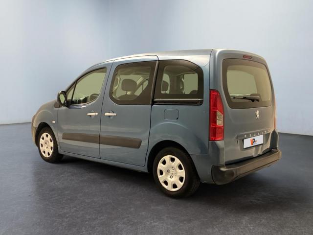 Peugeot Partner Tepee image 8