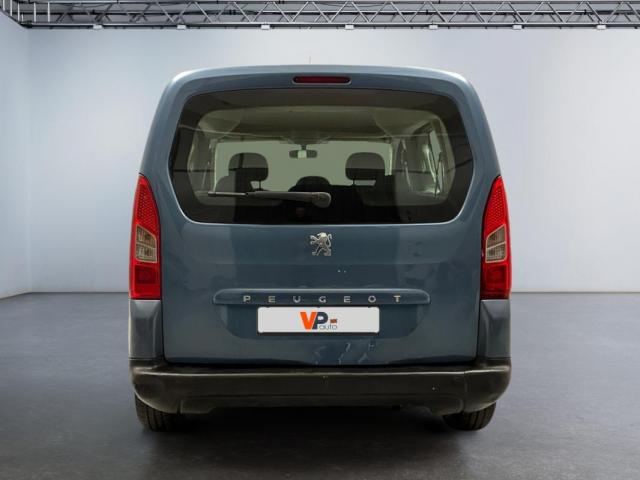 Peugeot Partner Tepee image 7