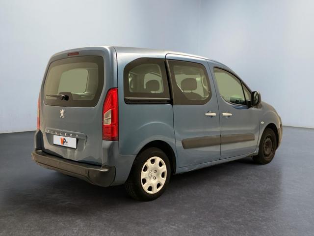 Peugeot Partner Tepee image 1