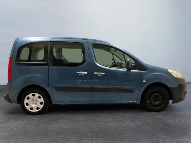 Peugeot Partner Tepee image 2
