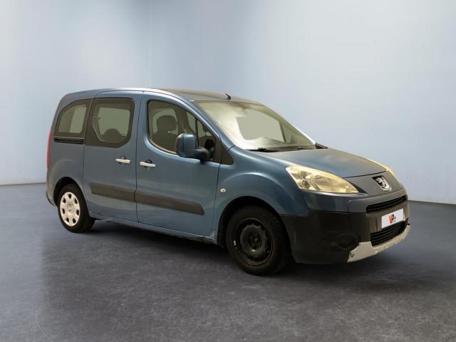 Peugeot Partner Tepee image 3