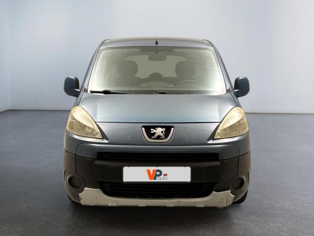 Peugeot Partner Tepee image 5