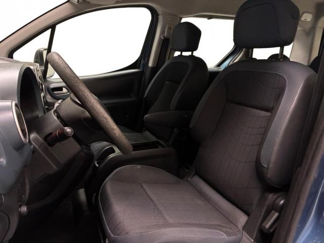 Peugeot Partner Tepee image 6