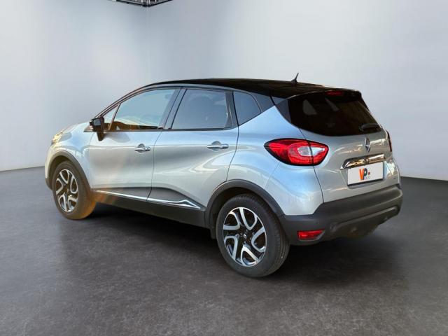 Renault Captur image 5