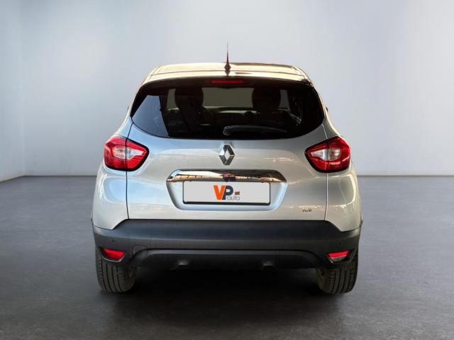 Renault Captur image 7