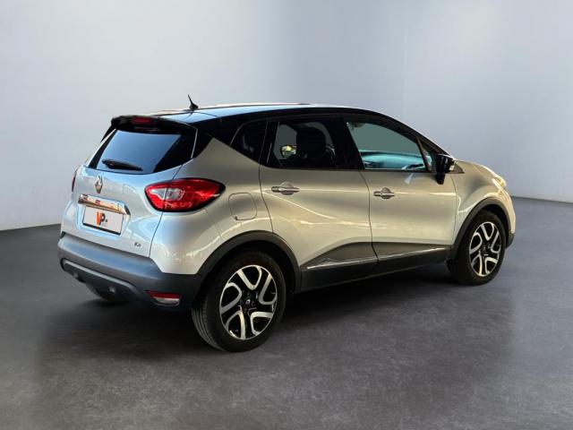 Renault Captur image 6