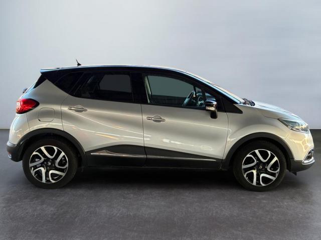 Renault Captur image 1