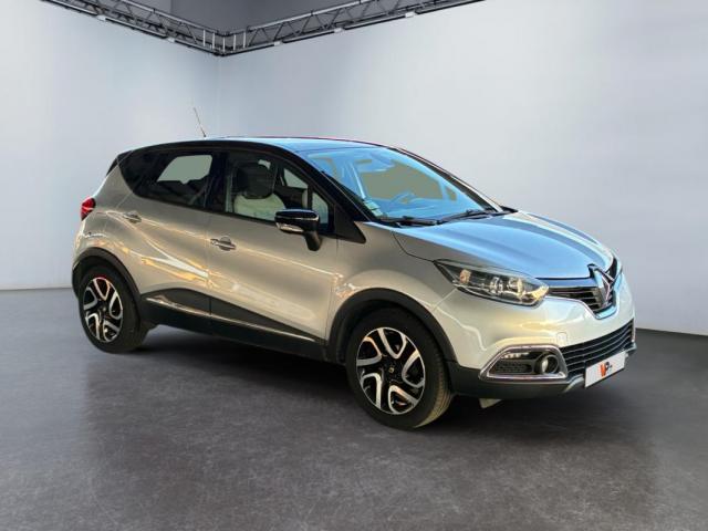 Renault Captur image 4