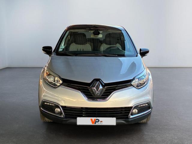 Renault Captur image 3