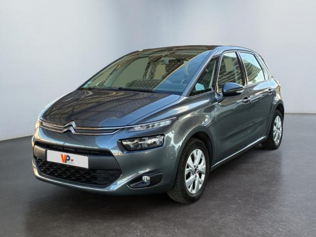 Citroen C4 Picasso Bluehdi 120 S&s Confort
