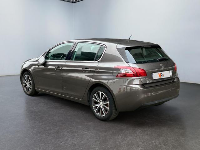 Peugeot 308 image 2
