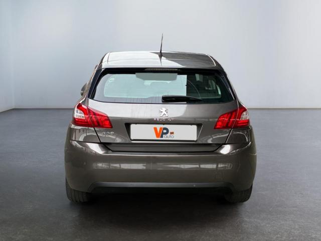 Peugeot 308 image 4