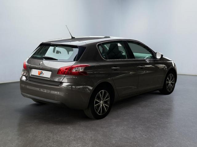 Peugeot 308 image 7