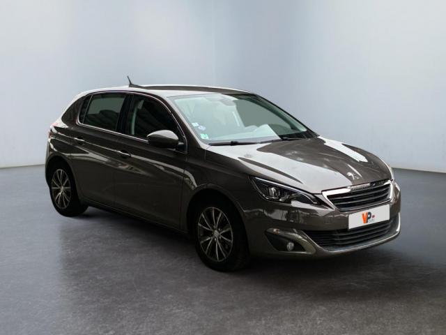 Peugeot 308 image 1