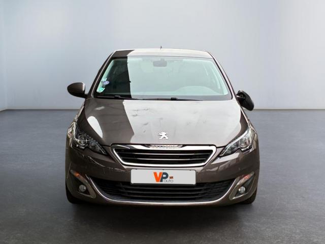 Peugeot 308 image 3