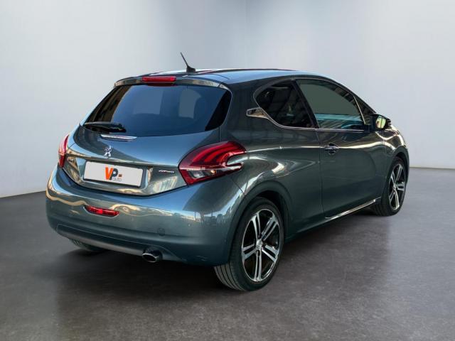 Peugeot 208 image 4