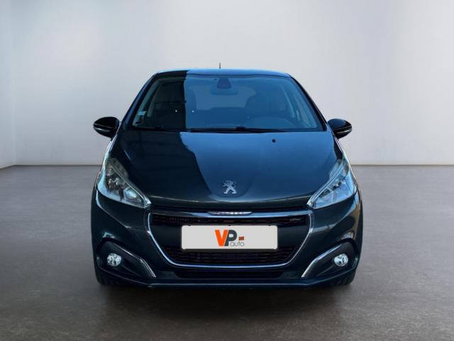 Peugeot 208 image 5