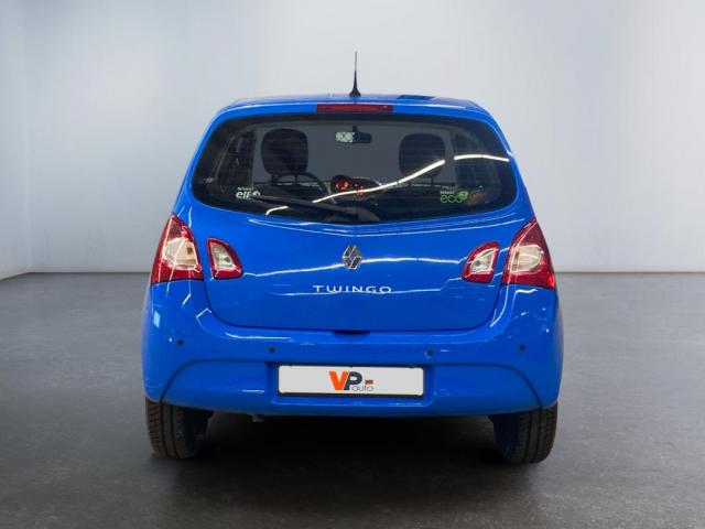 Renault Twingo image 1