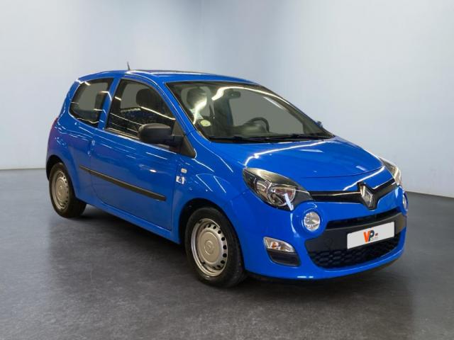 Renault Twingo image 8