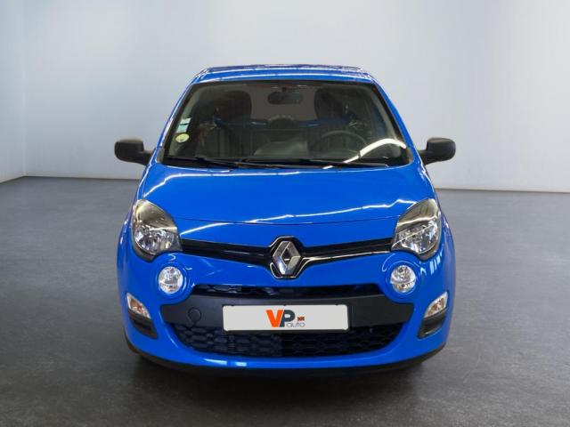 Renault Twingo image 4