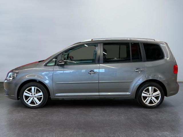 Volkswagen Touran image 1