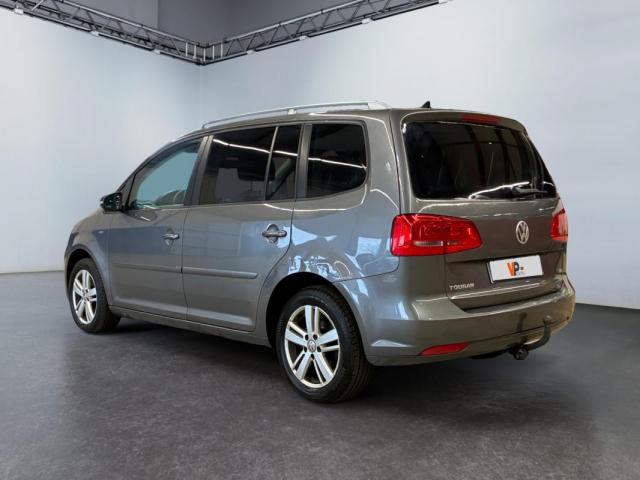 Volkswagen Touran image 6