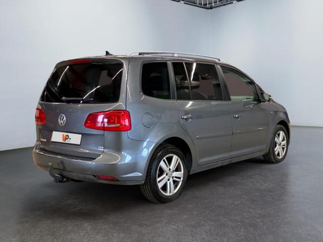 Volkswagen Touran image 2