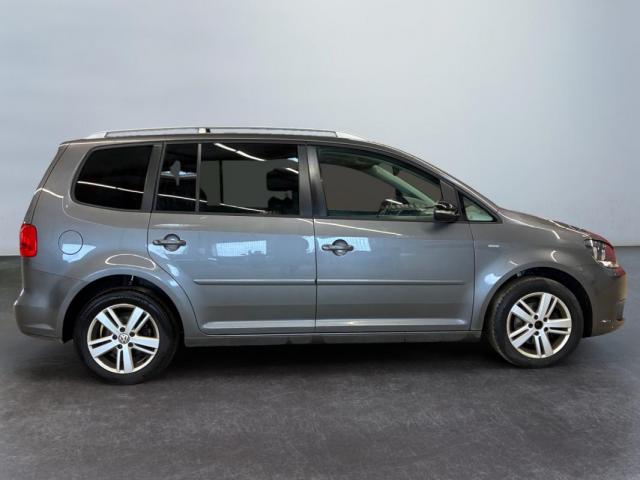 Volkswagen Touran image 8
